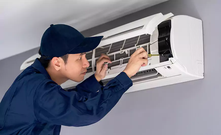 AC Duct Cleaning Monterey