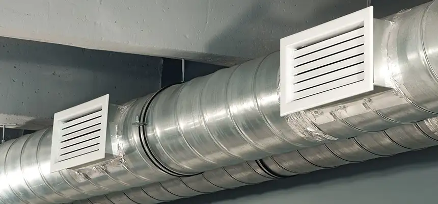 Our Air Duct Camera Inspection Services in Monterey, CA