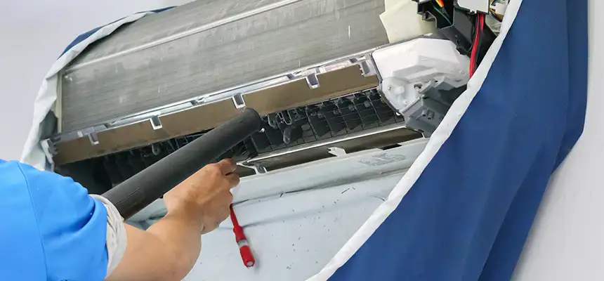 Advanced Clogged Dryer Vent Repair for Multi-Unit & Commercial in Monterey, CA