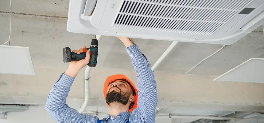 Detailed Multi‑Unit Riser & Roof Termination Cleaning in Monterey