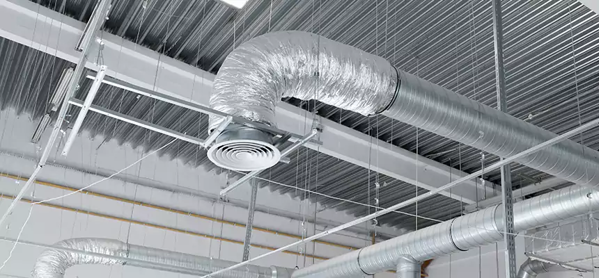 Our Dryer Vent Hose Replacement Services in Monterey, CA