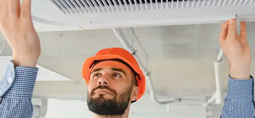 Our Furnace Vent Cleaning Services in Monterey, CA