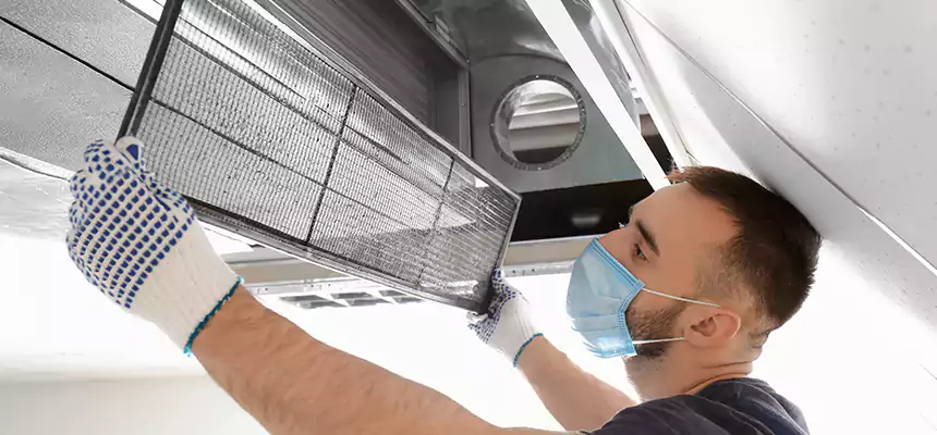 Our Home Duct Cleaning Services in Monterey, CA