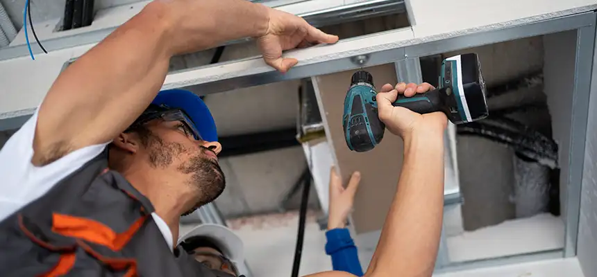 Our Improve Home Air Circulation Services in Monterey, CA