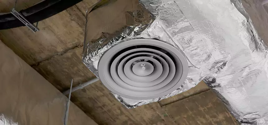 Our Industrial Dryer Vent Cleaning Services in Monterey, CA