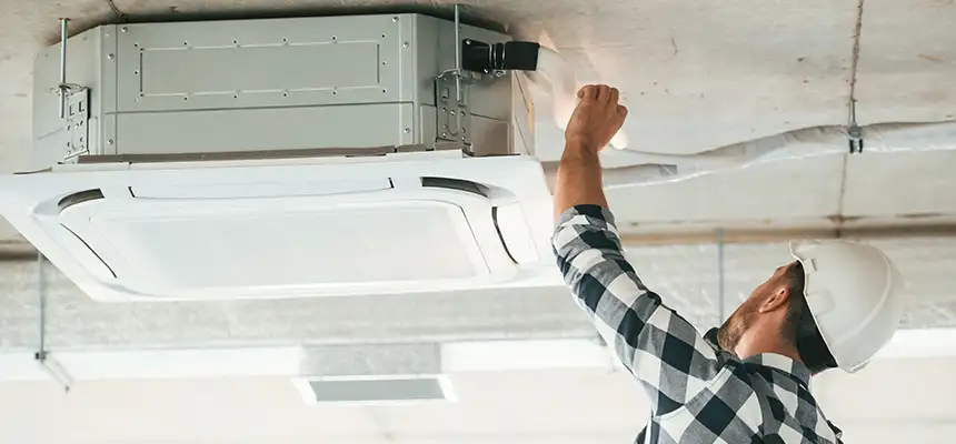 Our Local Vent Cleaning Services in Monterey, CA