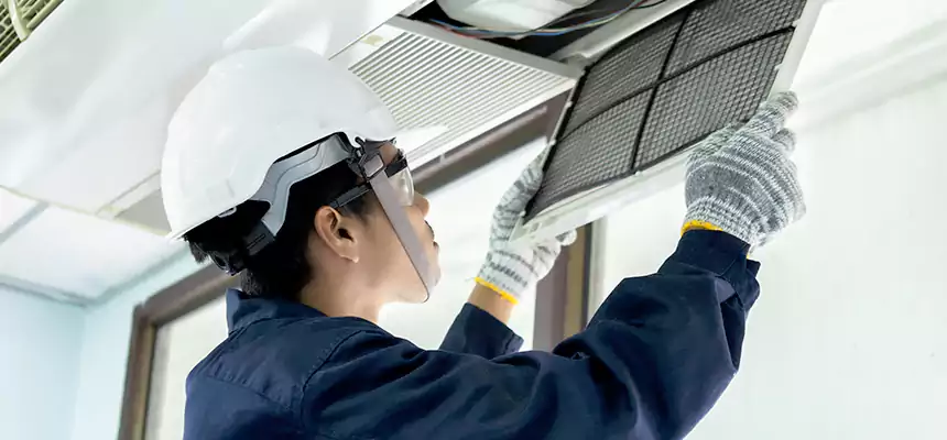 Our Mold & Mildew Removal from Air Ducts Services in Monterey, CA