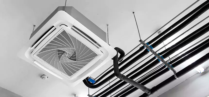 Our Smart AC Vent Controller Services in Monterey, CA