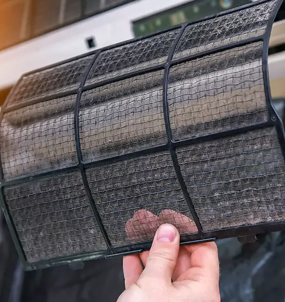 Top-notch AC Air Filter Replacement in Monterey