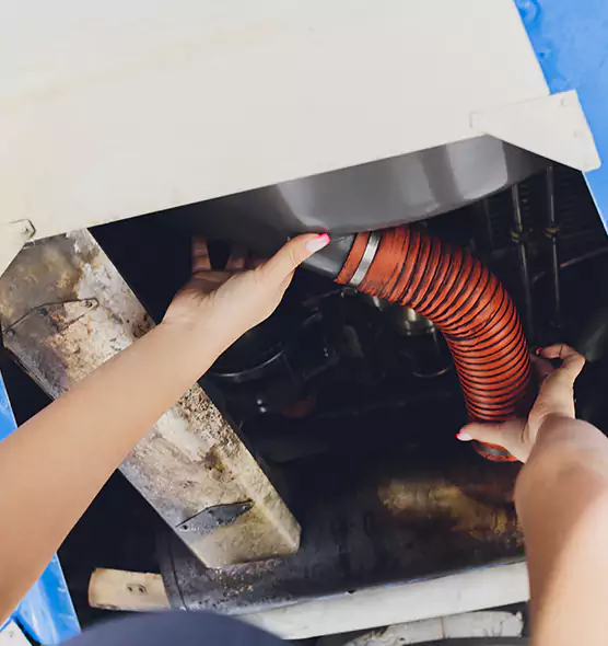About Air Duct Virus Disinfection in Monterey, CA