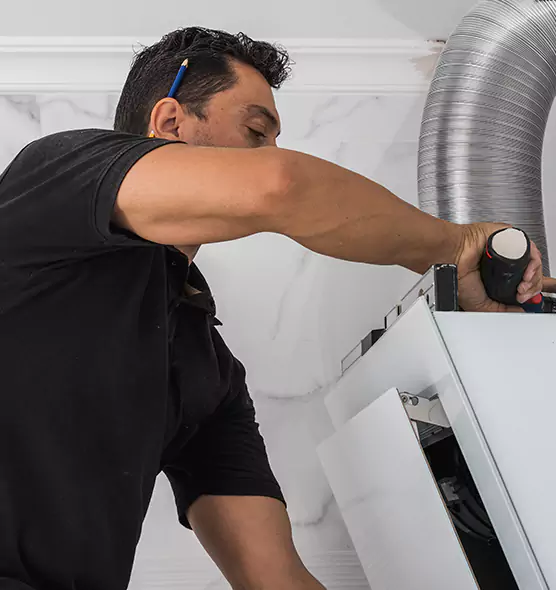 Trusted Bathroom Exhaust Duct Cleaning in Monterey, CA