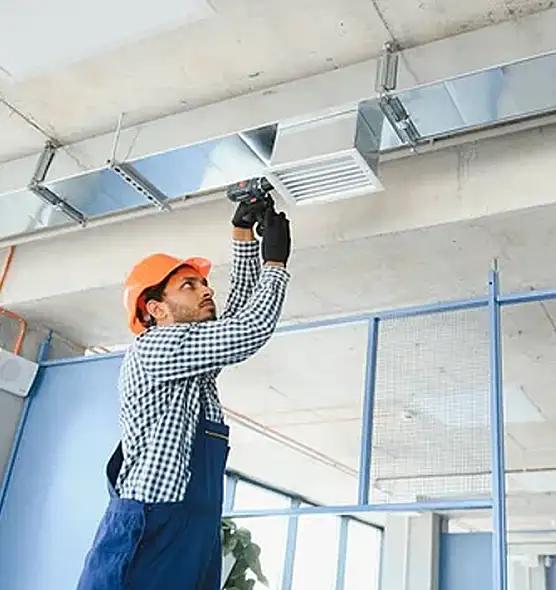 About Commercial Laundry Vent Cleaning in Monterey, CA