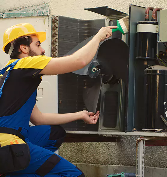 About Dryer Duct Fire Hazard Inspection in Monterey, CA