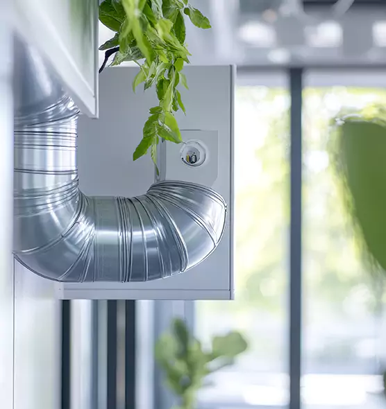 Professional Eco-Safe Dryer Vent Cleaning in Monterey, CA