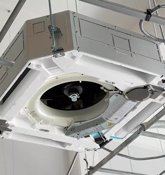 Professional Industrial Dryer Vent Cleaning in Monterey, CA