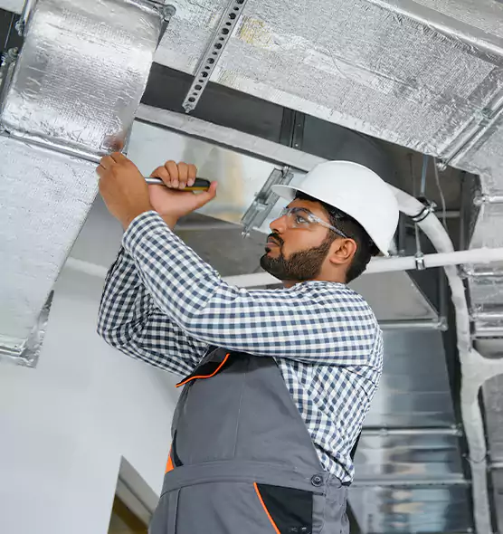 Welcome to Mold & Mildew Removal from Air Ducts Monterey, CA