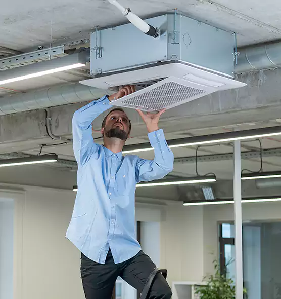 Advanced Residential Air Vent Cleaning in Monterey, CA