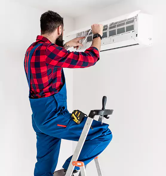About Smart Air Conditioning Installation in Monterey, CA