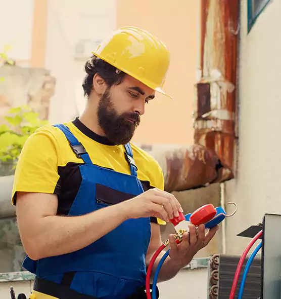 About Smart HVAC Installation in Monterey, CA