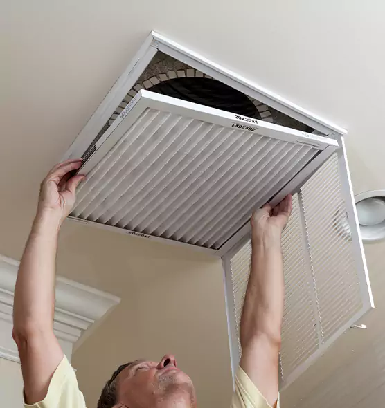 Trusted Vent Shaft Cleaning Expert in Monterey, CA