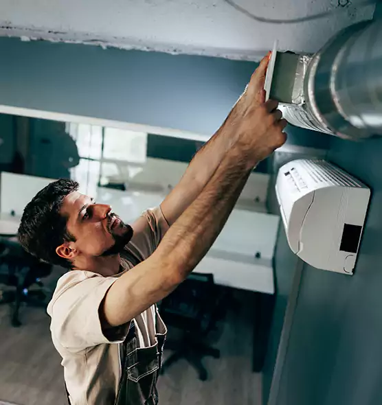 Reliable Warehouse Vent Cleaning in Monterey, CA