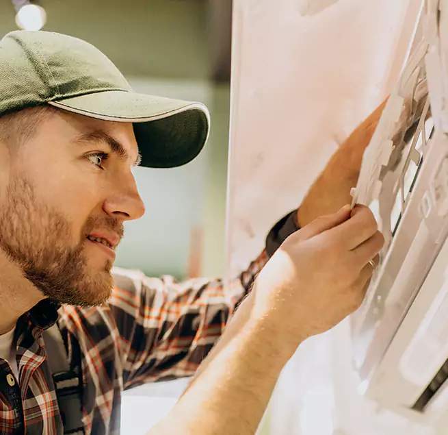 Why Homeowners Businesses Trust Us in Monterey, CA?