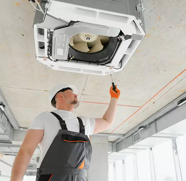 Why Homeowners & Businesses Trust Us in Monterey, CA?