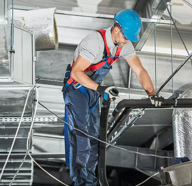 Why Homeowners & Businesses Trust Us in Monterey, CA?