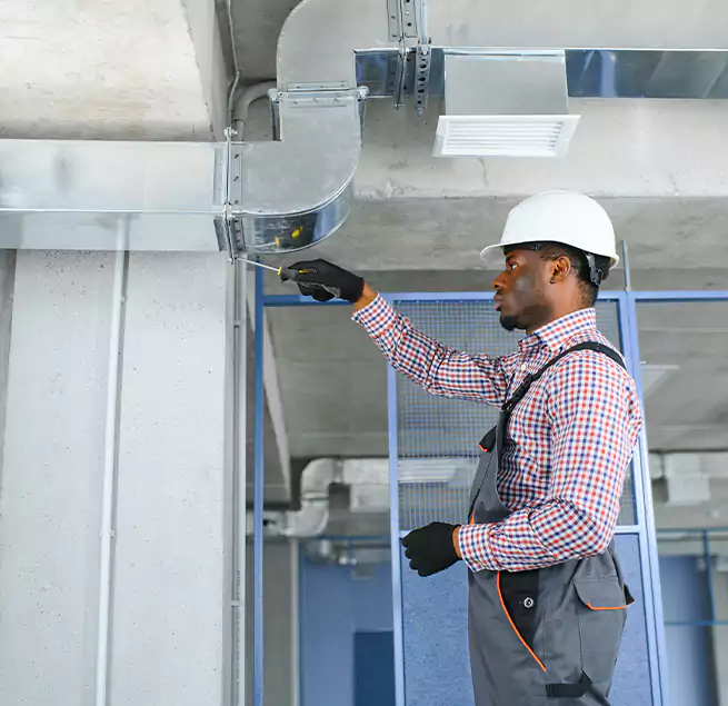 Why Homeowners & Businesses Trust Us Monterey, CA