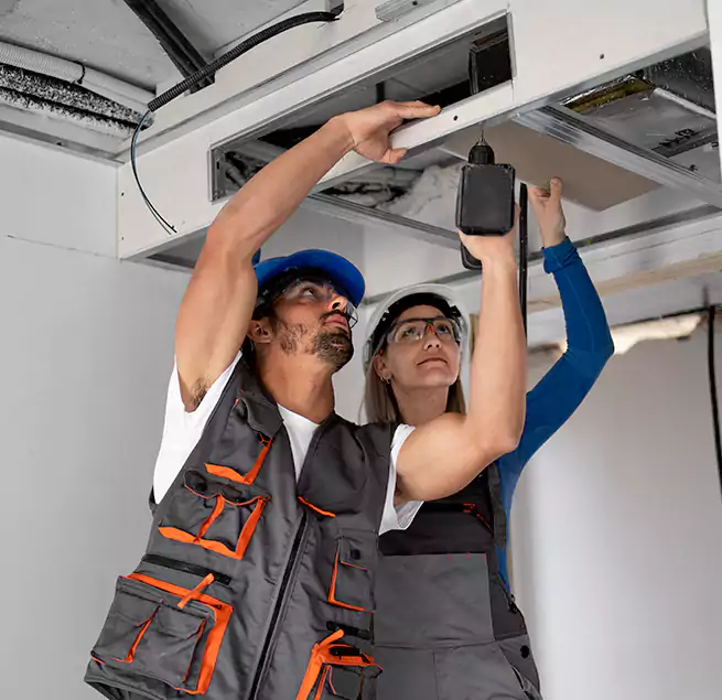 Why Homeowners & Businesses Trust Us in Monterey, CA