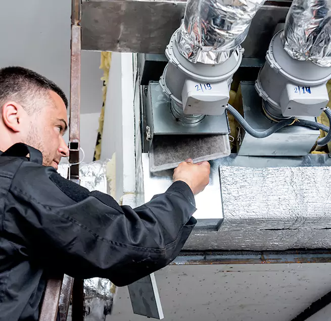 Why Homeowners & Businesses Trust Us in Monterey, CA