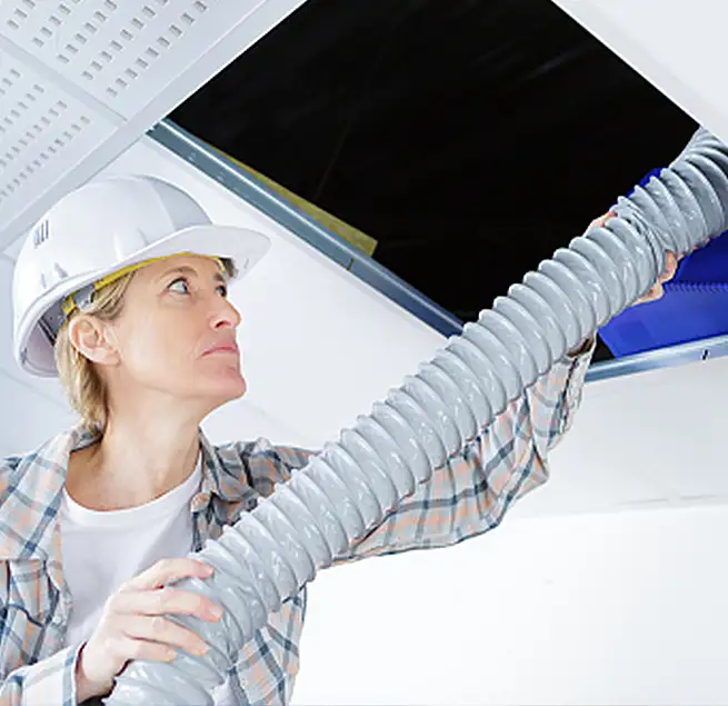 Why Homeowners & Businesses Trust Us Monterey, CA