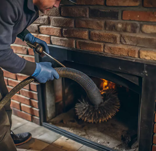 Why Homeowners & Businesses Trust Us in Monterey, CA?