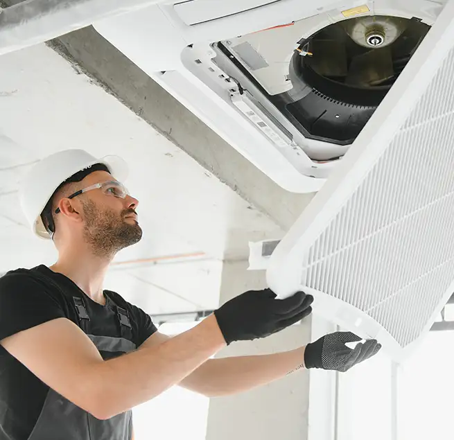 Why Homeowners & Businesses Trust Us in Monterey, CA?