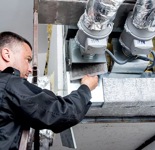 Why Homeowners & Businesses Trust Us in Monterey, CA?