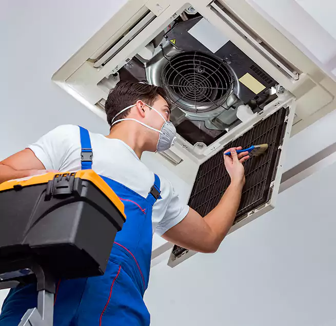 Why Homeowners & Businesses Trust Us in Monterey, CA