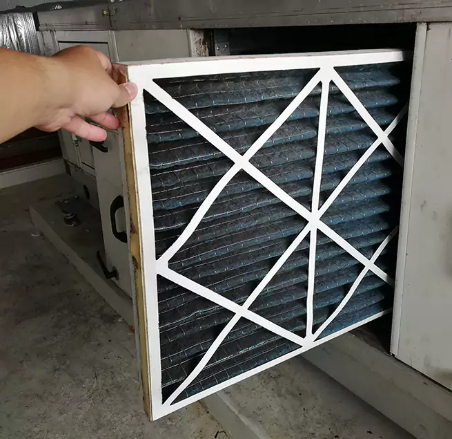 Why Homeowners & Businesses Trust Us Monterey, CA?