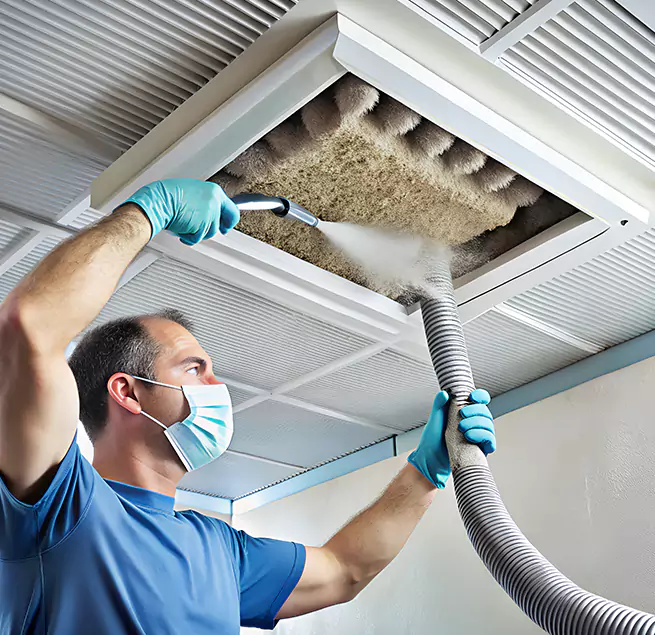 Why Homeowners Businesses Trust Us in Monterey, CA?