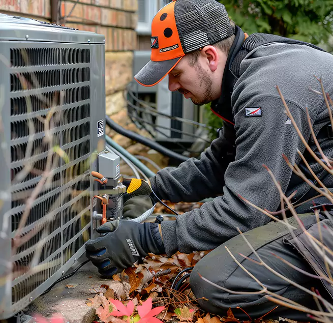 Why Homeowners & Businesses Trust Us in Monterey, CA?