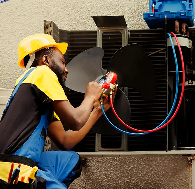 Why Homeowners & Businesses Trust Us in Monterey, CA?