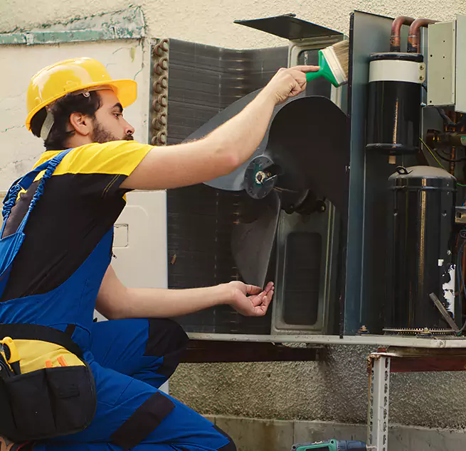 Why Homeowners & Businesses Trust Us in Monterey, CA?