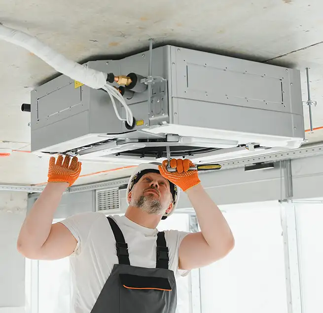 Why Homeowners & Businesses Trust Us Monterey, CA