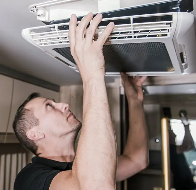 Why Homeowners & Businesses Trust Us Monterey, CA