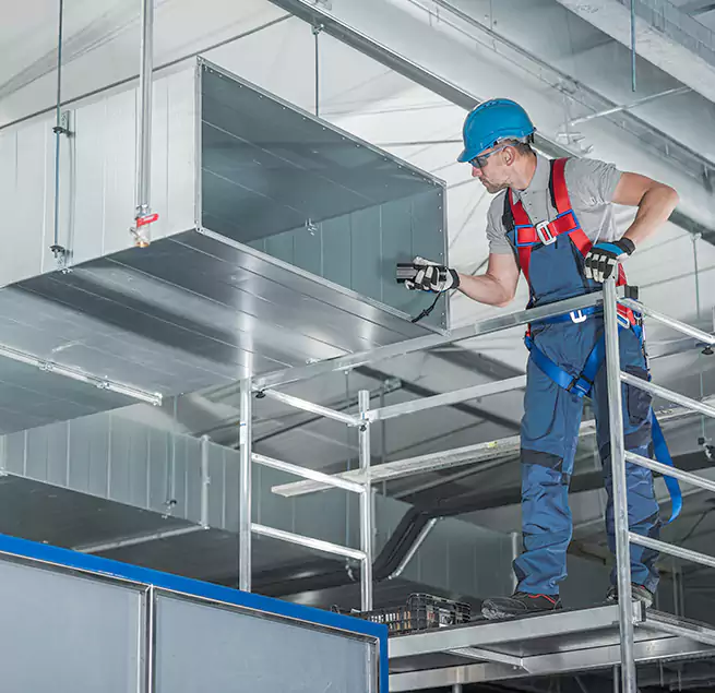 Why Homeowners Businesses Trust Us in Monterey, CA