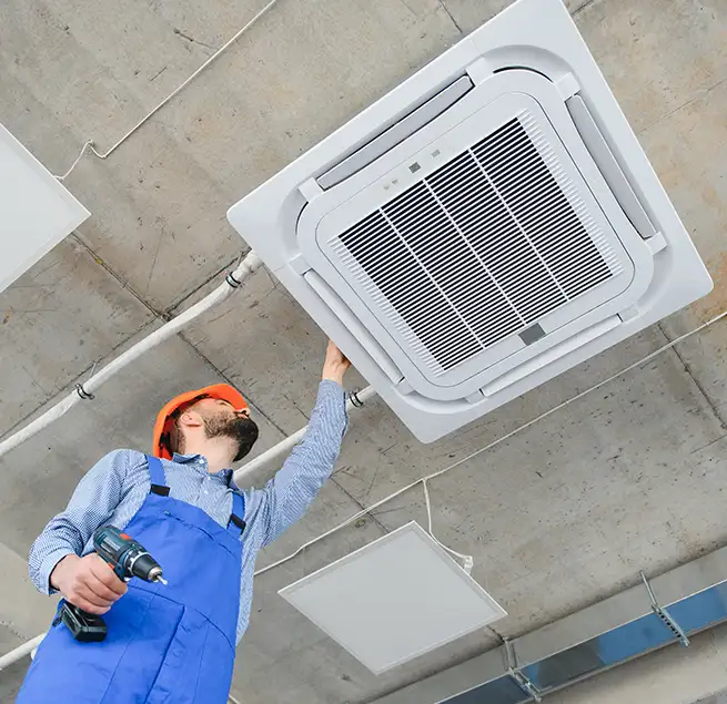 Why Homeowners & Businesses Trust Us in Monterey, CA