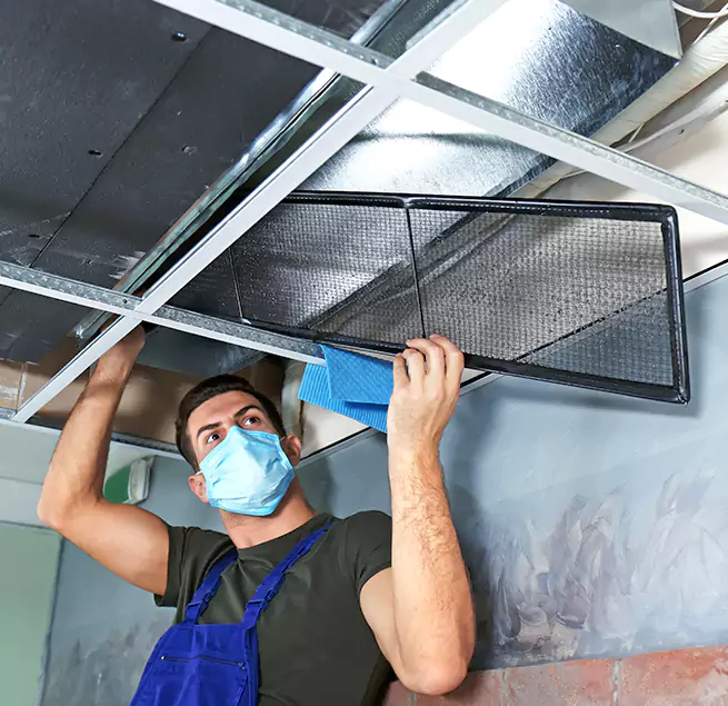 Why Homeowners & Businesses Trust Us in Monterey, CA?