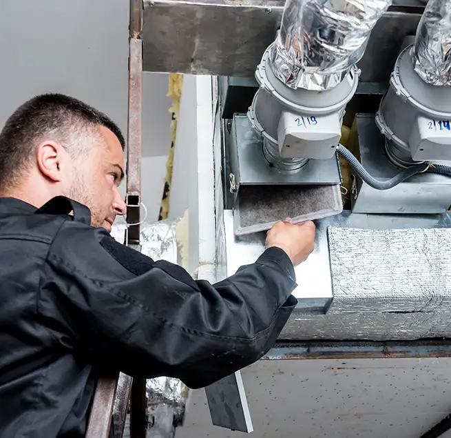 Why Homeowners & Businesses Trust Us in Monterey, CA?