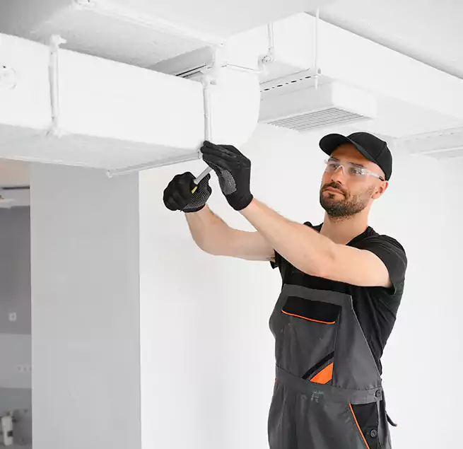 Why Homeowners & Businesses Trust Us in Monterey, CA?